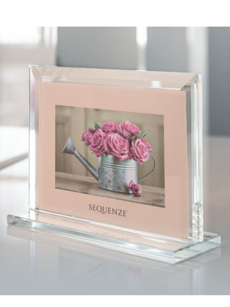 Portafoto Zefiro Sequenze AA10005-20MO