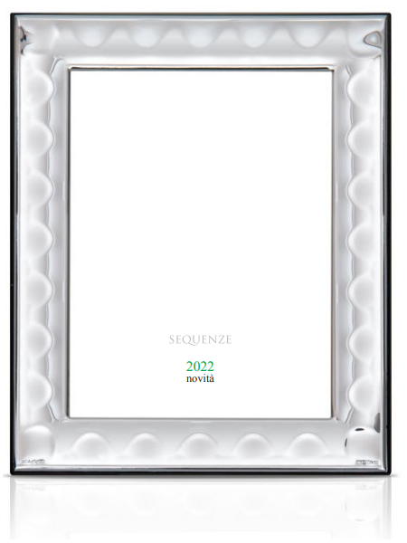 Portafoto Linea Toque Sequenze SQ1122-20