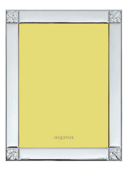Portafoto Linea Wappen Sequenze SQ1412-9