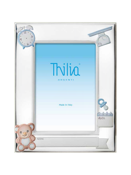 Cornice Orsetto Thilia 452854