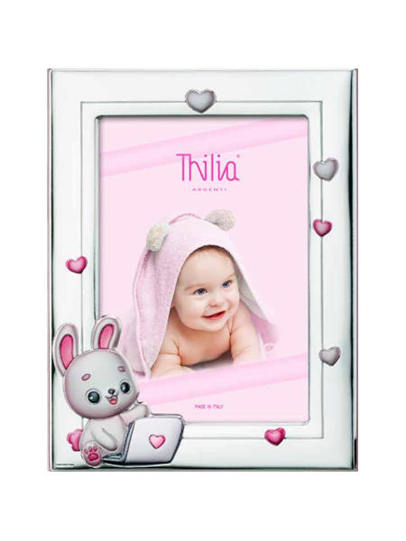 Cornice Coniglietto Thilia 453147
