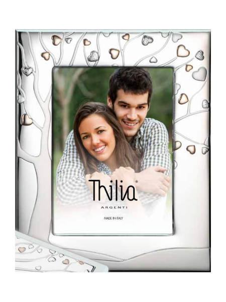 Cornice Albero Amore Thilia 453240