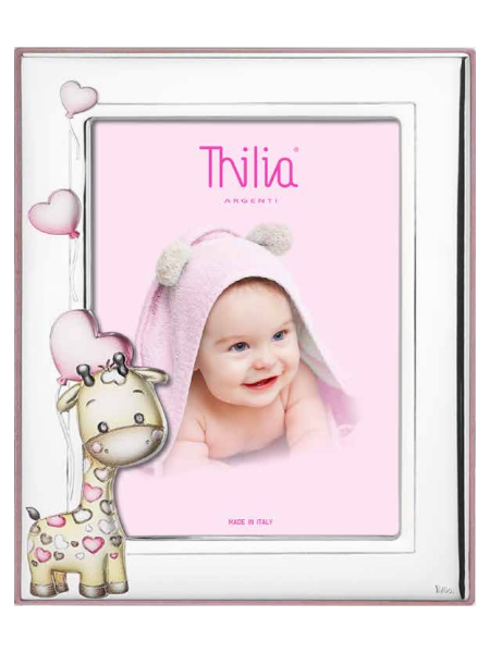 Cornice Giraffa Thilia 453336