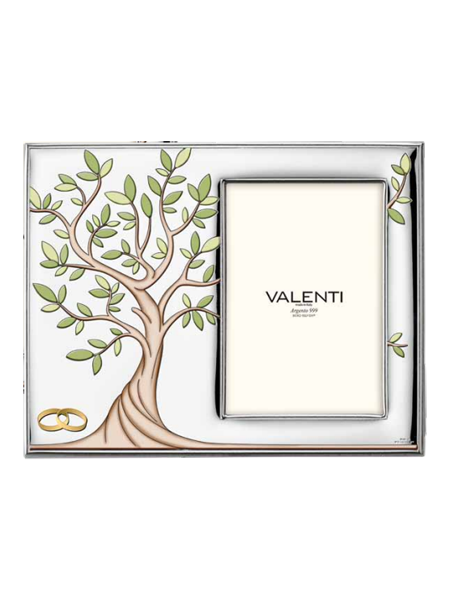 Portafoto Albero Vita Valenti VL51108_3XL