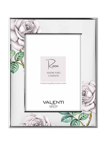Cornice Rosa Valenti VL52112_3LBI
