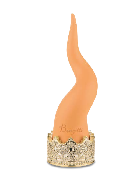 Corno Arancione Bongelli ME2248_2AR