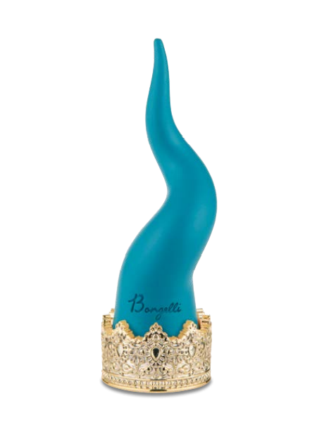Corno Blu Bongelli ME2248_4BL