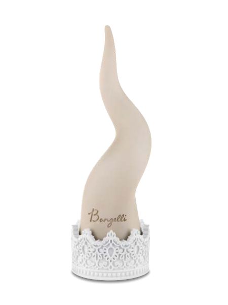 Corno Nocciola Bongelli ME2248_4N