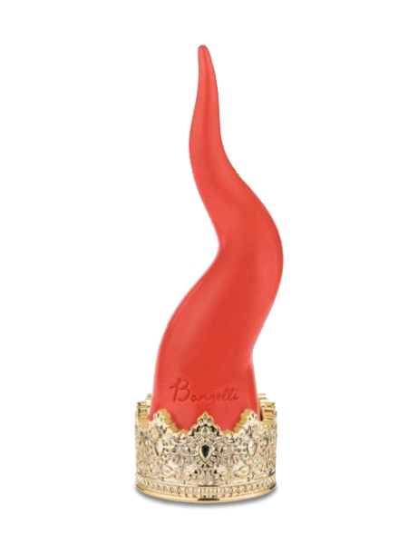 Corno Rosso Bongelli ME2248_4RS