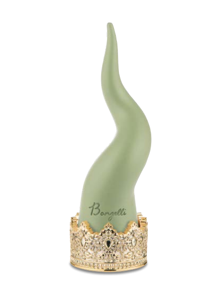 Corno Verde Bongelli ME2248_2V