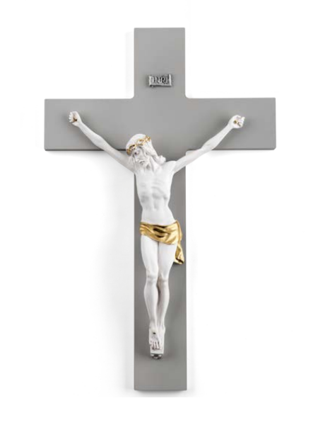 Cristo Croce Bongelli ME2114_2G