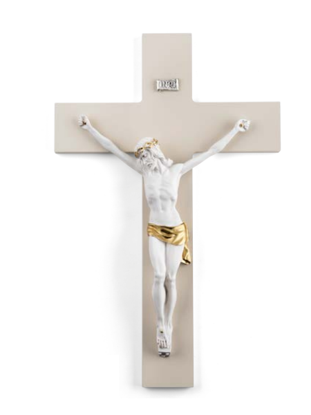 Cristo Croce Bongelli ME2114_2N