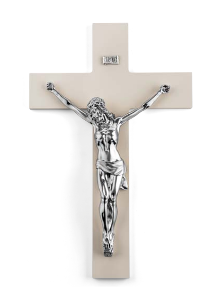 Cristo Croce Bongelli ME2115_2N