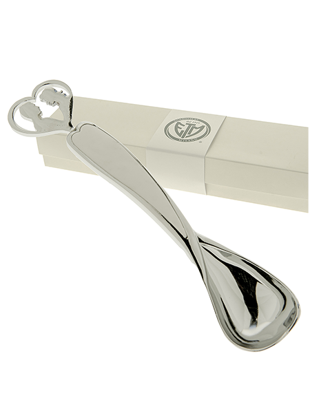 ETM Cucchiaio Gelato Coppia 12A075