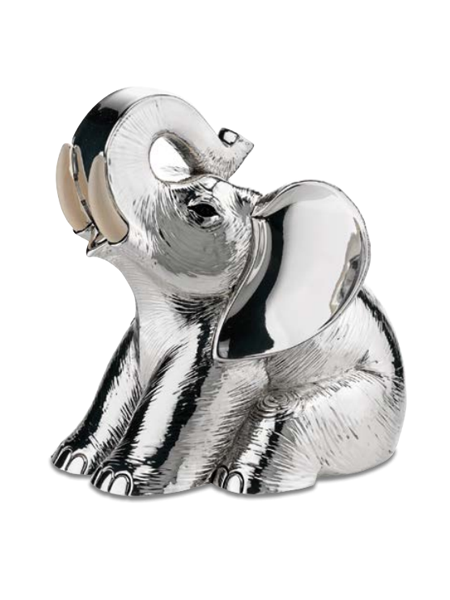 Elefante Seduto Bongelli ME2215