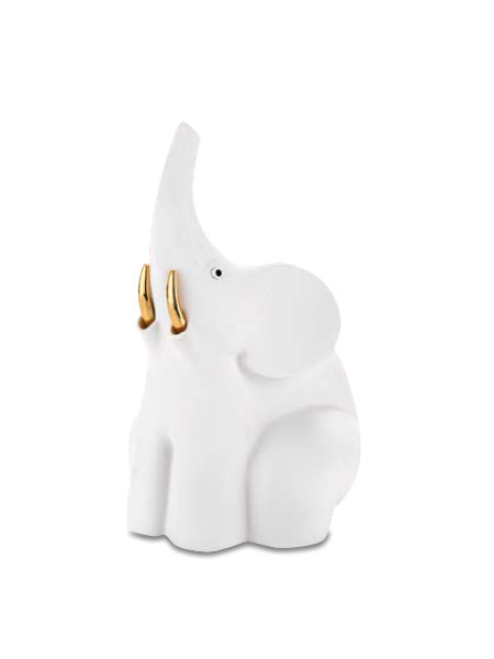 Elefante Bianco Bongelli ME2249_3B