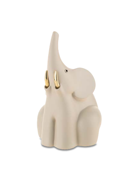 Elefante Nocciola Bongelli ME2249_3N