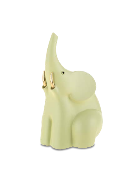 Elefante Verde Bongelli ME2249_4V