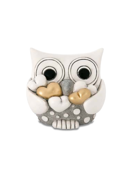 Gufo Cuori Bongelli ME2223