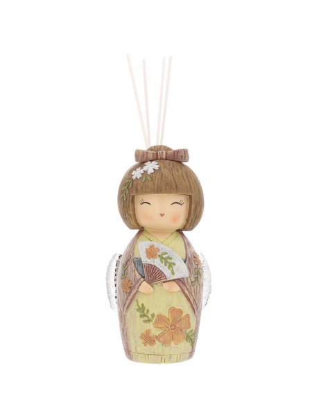 Profumatore Kokeshi Fiocco Bagutta 2112-01 P