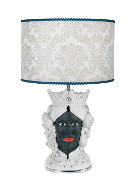 Lampada Mori Lui Bongelli ME1885