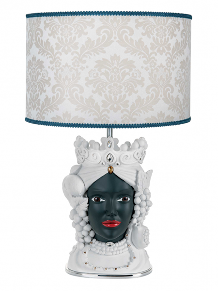 Lampada Mori Lei Bongelli ME1886