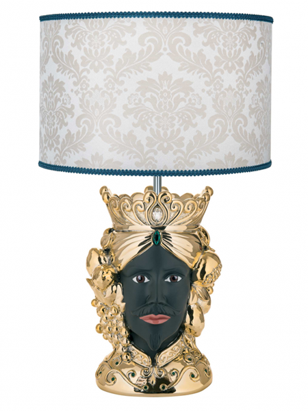 Lampada Mori Lui Bongelli ME1887