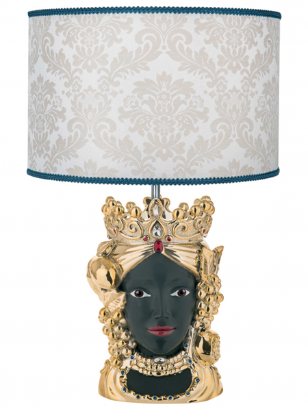 Lampada Mori Lei Bongelli ME1888