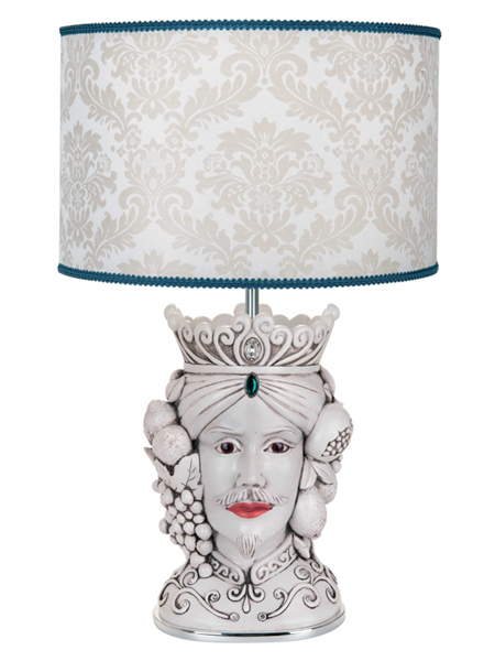 Lampada Mori Lui Bongelli ME1889