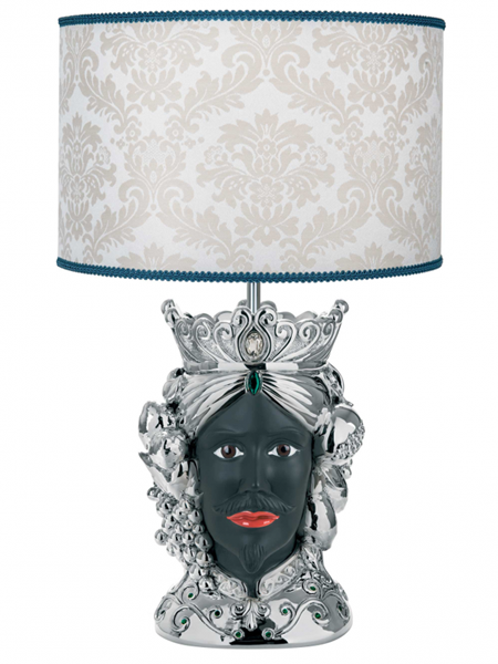Lampada Mori Lui Bongelli ME1891