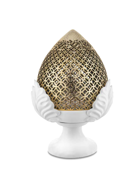 Lampada Pomo Oro Bongelli ME2266_2OR