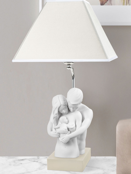 Lampada Famiglia Bongelli ME1929N