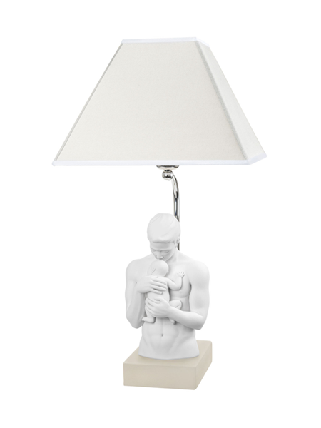 Lampada Papà Bongelli ME1930N