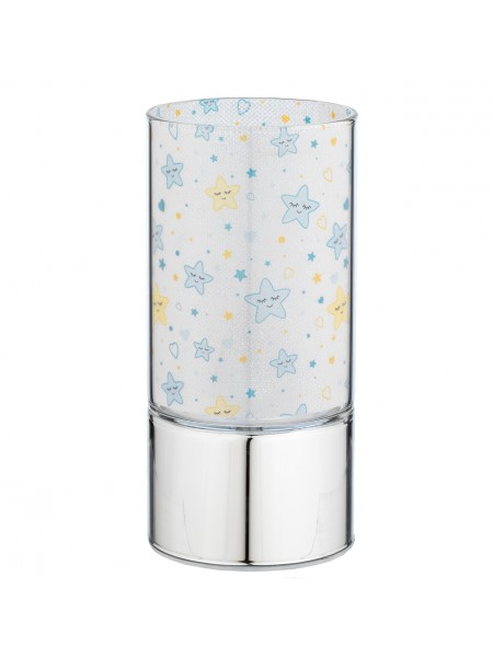 Lampada Stelle Azzurre Bagutta B 4203-07