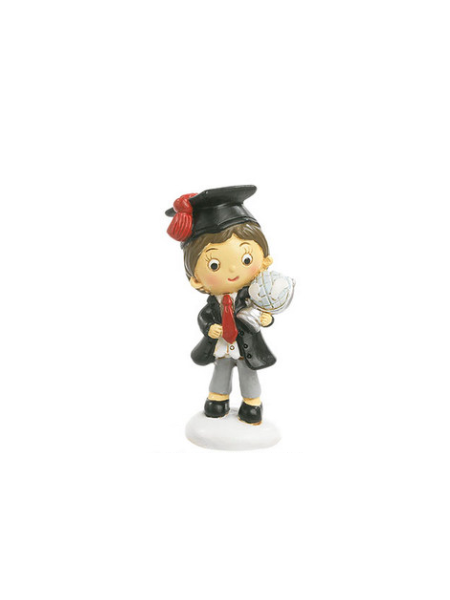 Ragazzo Laurea Paben PB18654
