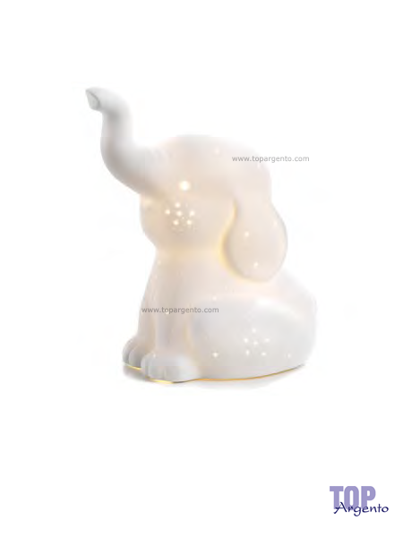 Lampada Elefantino Paben PB18519
