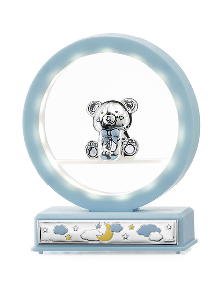 Luce Carillon Orsetto Sequenze PU8576C