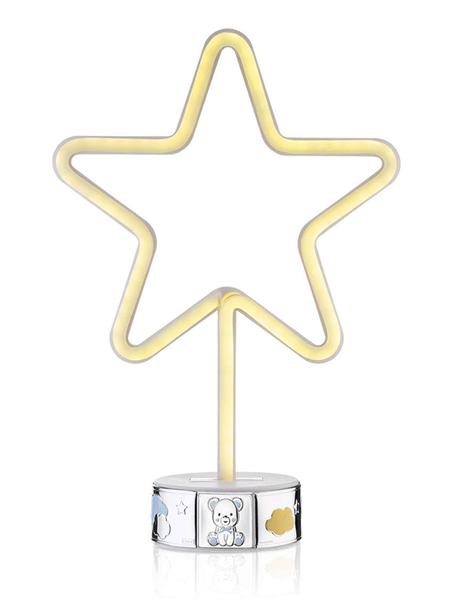 Luce Stella Orsetto Sequenze PU8578C