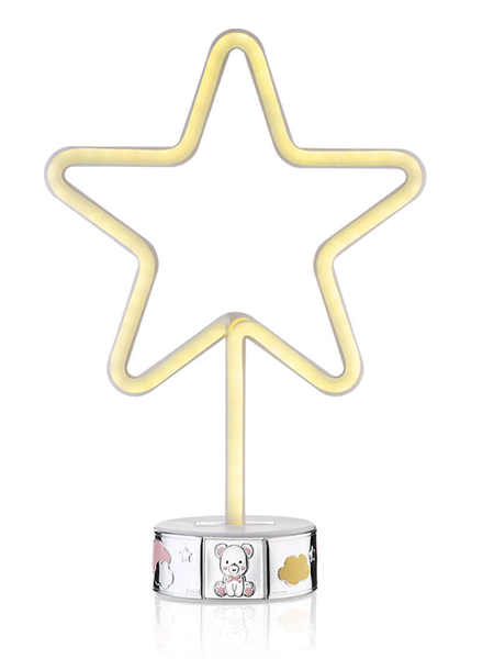 Luce Stella Orsetto Sequenze PU8578R