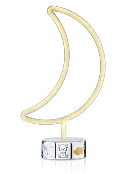 Luce Luna Orsetto Sequenze PU8579C