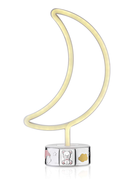 Luce Luna Orsetto Sequenze PU8579R