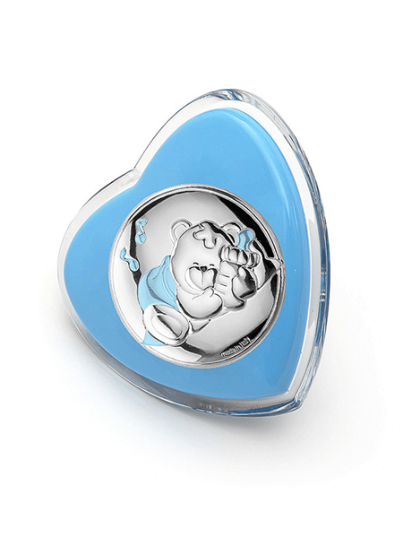 Luce Cuore Orsetto Sequenze PU8617C