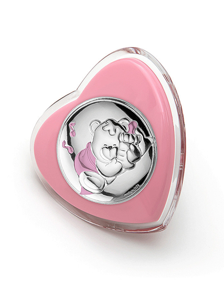 Luce Cuore Orsetto Sequenze PU8617R