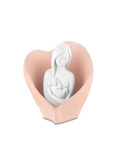 Maternità Cuore Bongelli ME2286RO
