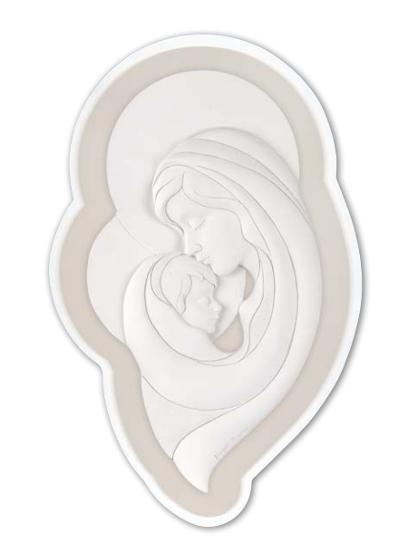Madonna Bambino Bongelli ME1376N