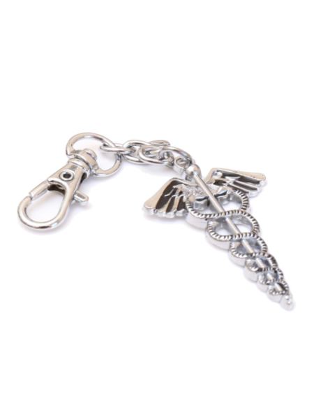 Moschettone Caduceo Greenford G090M