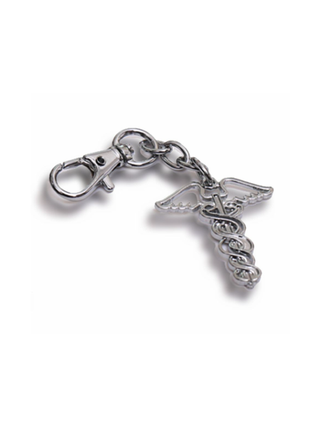 Moschettone Caduceo Greenford G173M