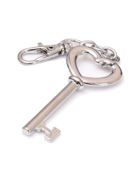 Moschettone Chiave Greenford G011M