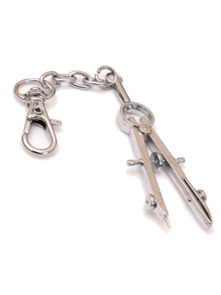 Moschettone Compasso Greenford G088M