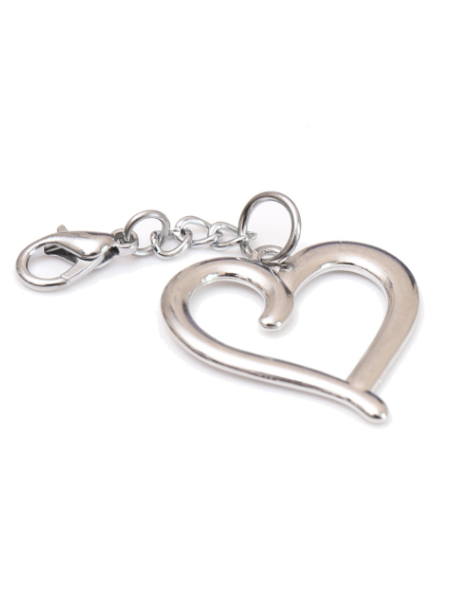 Moschettone Cuore Greenford G005M